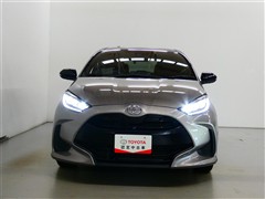 ヤリス Z