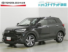 トヨタ ライズ Z