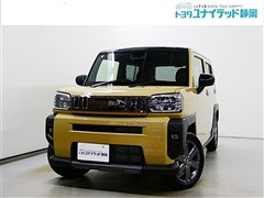 タフト G ダ-ククロムベンチャ-