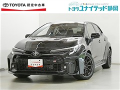 GRカローラ  RZ