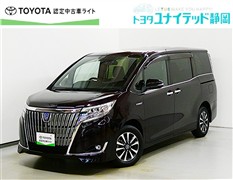 エスクァイア  Xi
