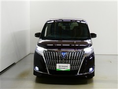 エスクァイア  Xi