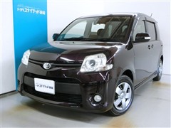 シエンタ ダイス G