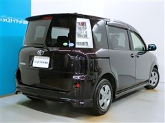 シエンタ ダイス G