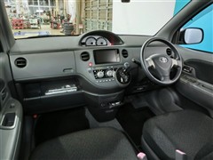 シエンタ ダイス G