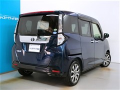 タンク カスタムG-T