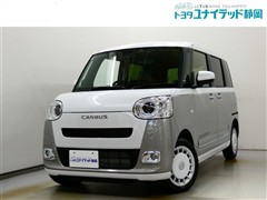 ムーヴキャンバス ストライプス G