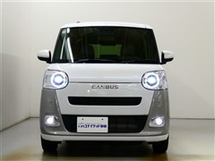 ムーヴキャンバス ストライプス G
