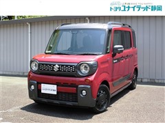 スズキ スペーシア ギア HV XZ