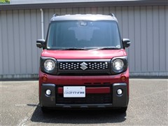 スペーシア ギア HV XZ