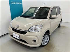 パッソ X Lパッケージ