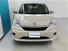 パッソ X Lパッケージ