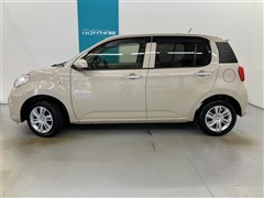 パッソ X Lパッケージ