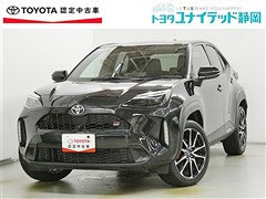 トヨタ ヤリスクロスHV GRスポーツ