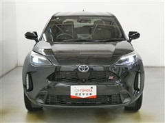ヤリスクロスHV GRスポーツ