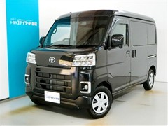 ピクシスバン クルーズターボ