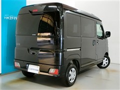 ピクシスバン クルーズターボ