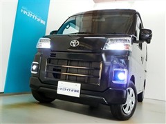 ピクシスバン クルーズターボ