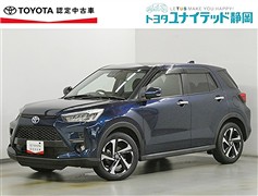 ライズ ハイブリッド Z