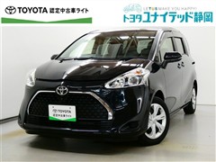 トヨタ シエンタ G