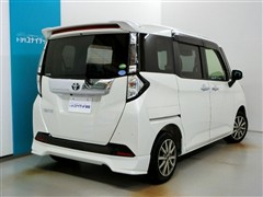 タンク カスタムG