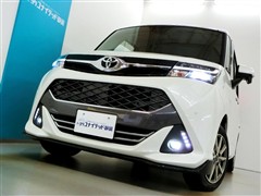 タンク カスタムG