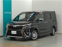 ヴォクシーHV ZS キラメキ2