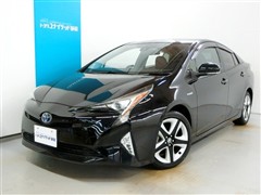 プリウス A ツーリングセレクション