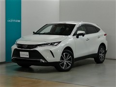 トヨタ ハリアー G