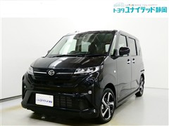 ムーブ RS