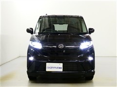 ムーブ RS
