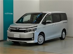 ヴォクシー ハイブリッド V