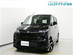 ダイハツ ムーヴ RS