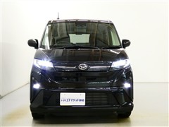 ムーヴ RS