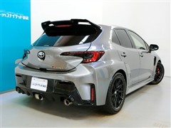 GRカローラRZモリゾウエディション