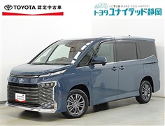 ヴォクシー ハイブリッド S-Z