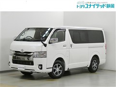 ハイエースVスーパーGLダークプ2