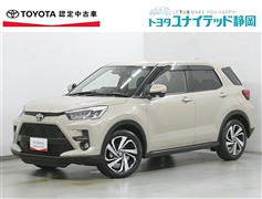 トヨタ ライズ Z