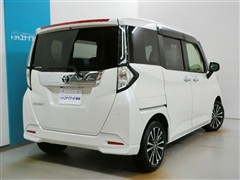 ルーミー カスタムG-T