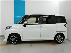 ルーミー カスタムG-T