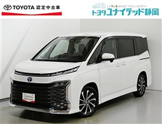 ヴォクシー ハイブリッド S-Z