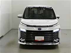 ヴォクシー ハイブリッド S-Z