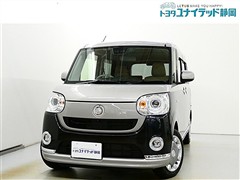 ムーヴキャンバス GメイクリミSA3