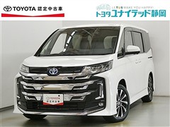 ノア ハイブリッド S-Z