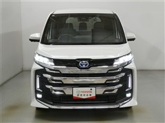 ノア ハイブリッド S-Z