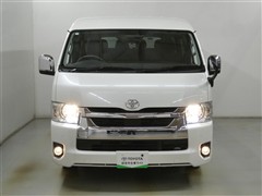 ハイエースワゴン GL