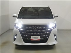 アルファード Z