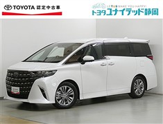 アルファード Z