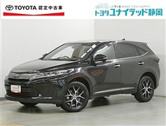 ハリアー プレミアム スタイルノアール