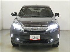 ハリアー プレミアム スタイルノアール